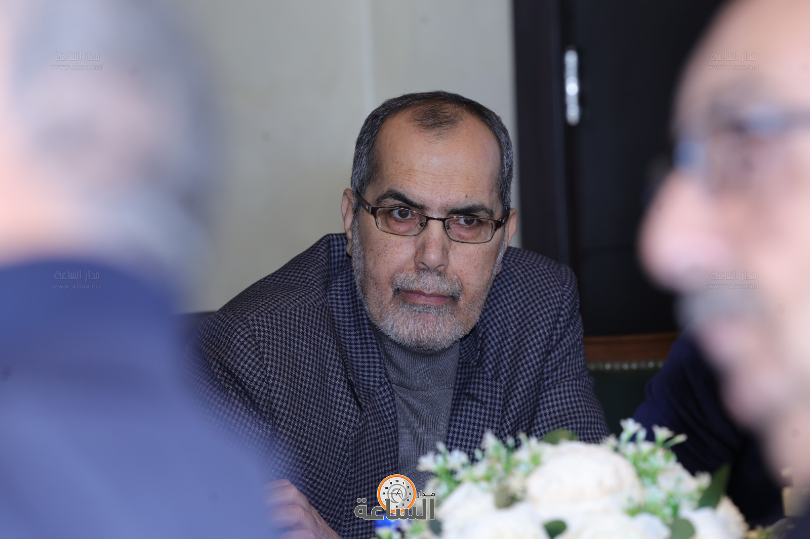 Madar Al-Saa Images 0.06714189810100568