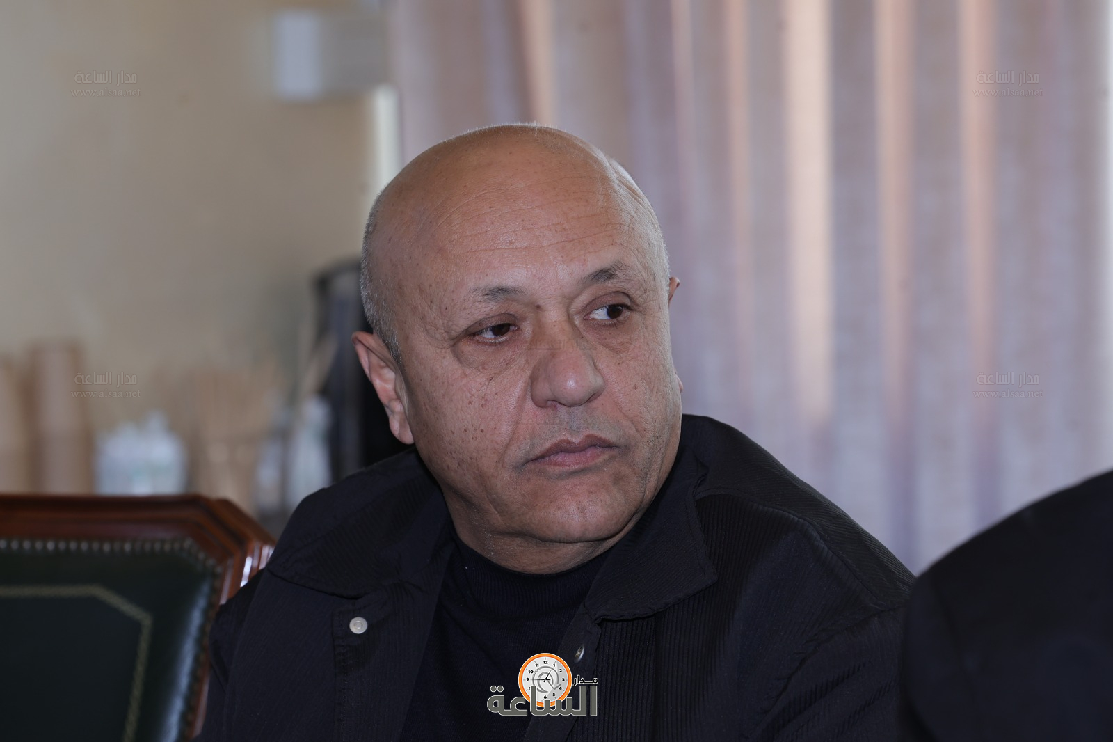 Madar Al-Saa Images 0.4743631654481011