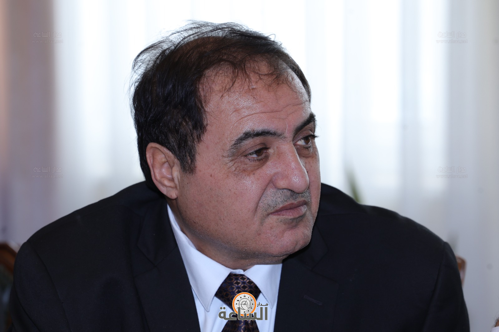 Madar Al-Saa Images 0.6572507689128677