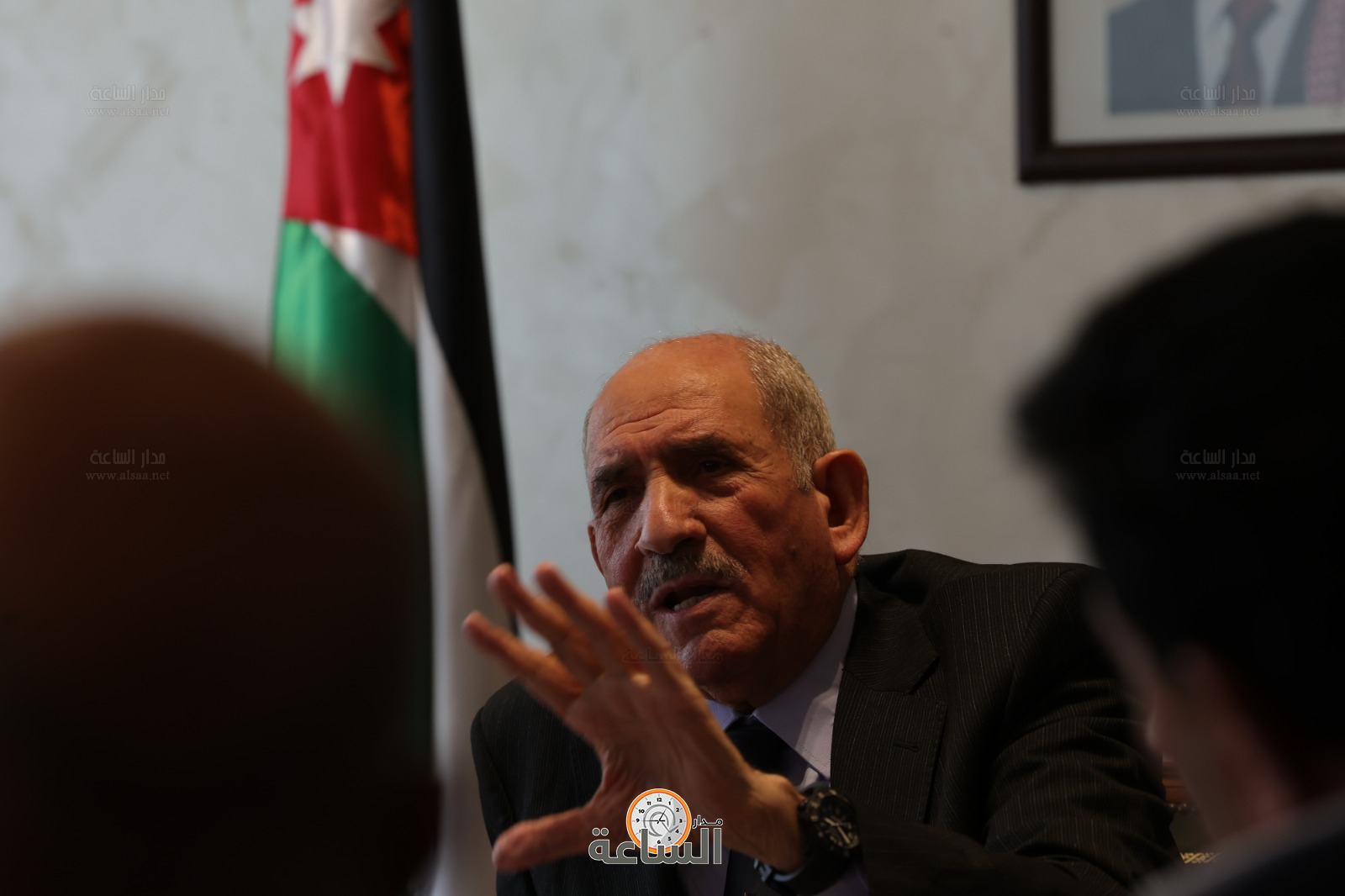 Madar Al-Saa Images 0.6428034884316233