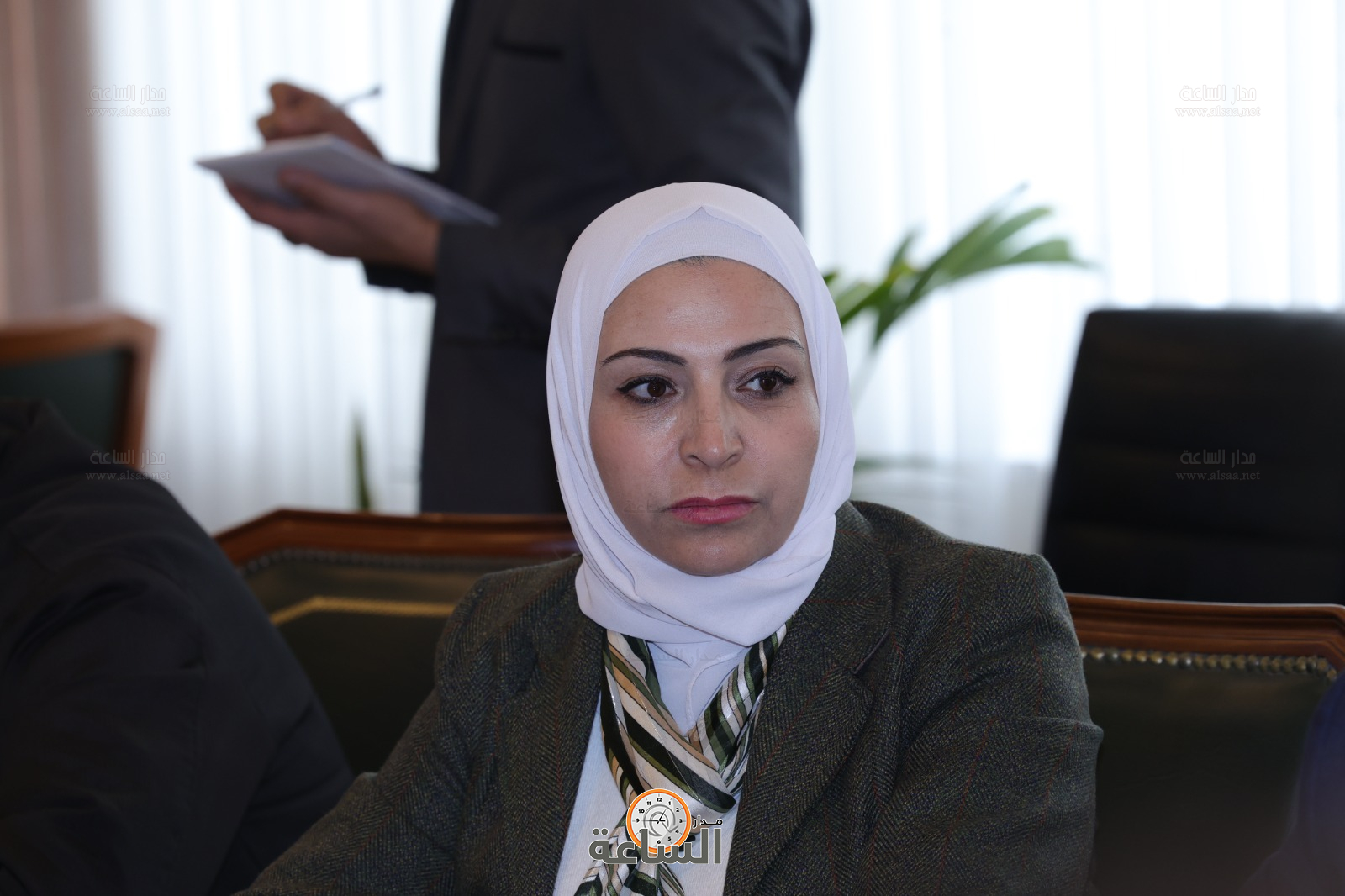 Madar Al-Saa Images 0.3929361737259185