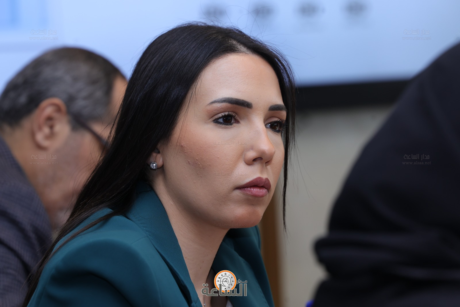 Madar Al-Saa Images 0.2741791499391649