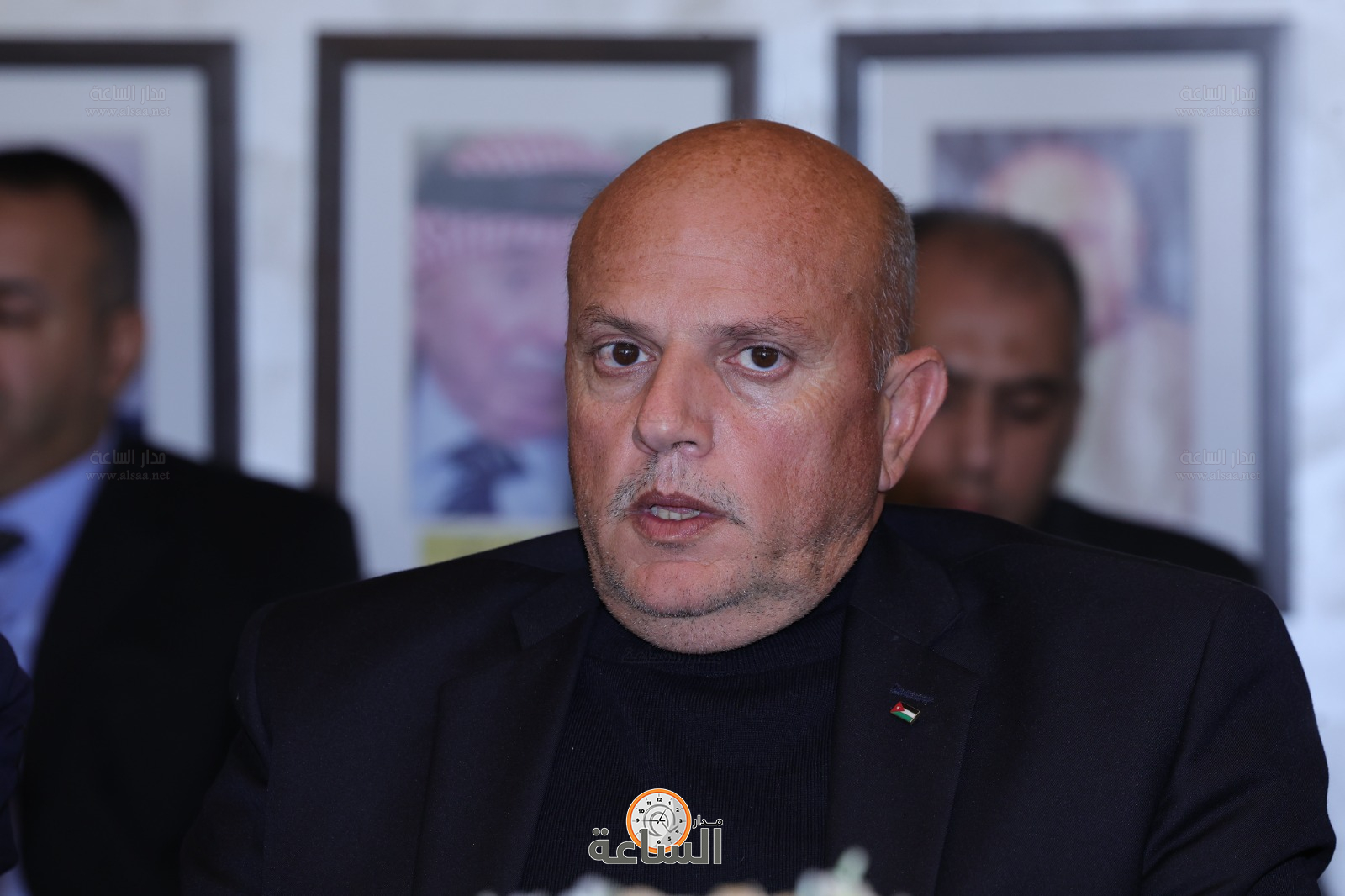 Madar Al-Saa Images 0.9688539390721469