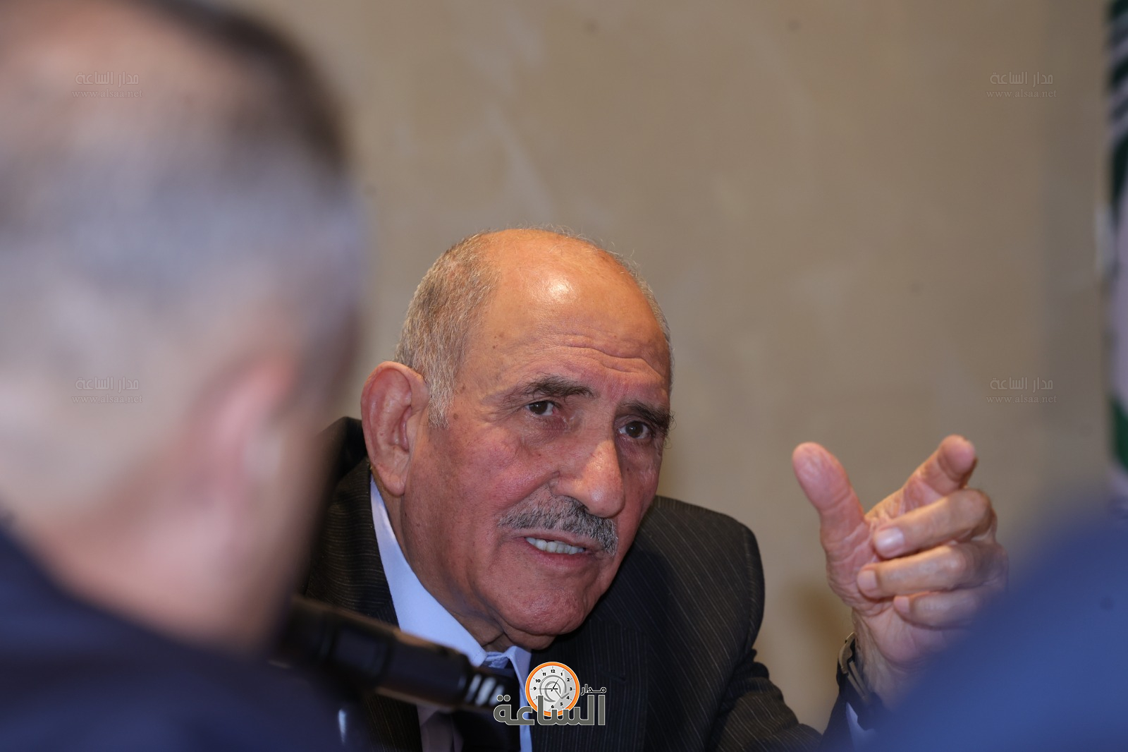 Madar Al-Saa Images 0.9916599190503584