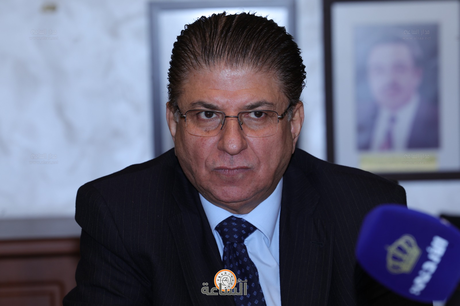 Madar Al-Saa Images 0.7569436908893747