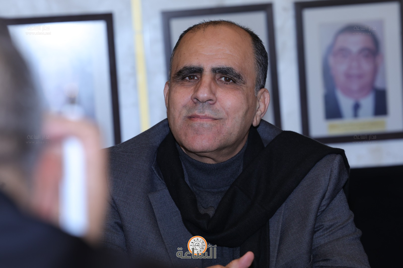 Madar Al-Saa Images 0.5691660245793583