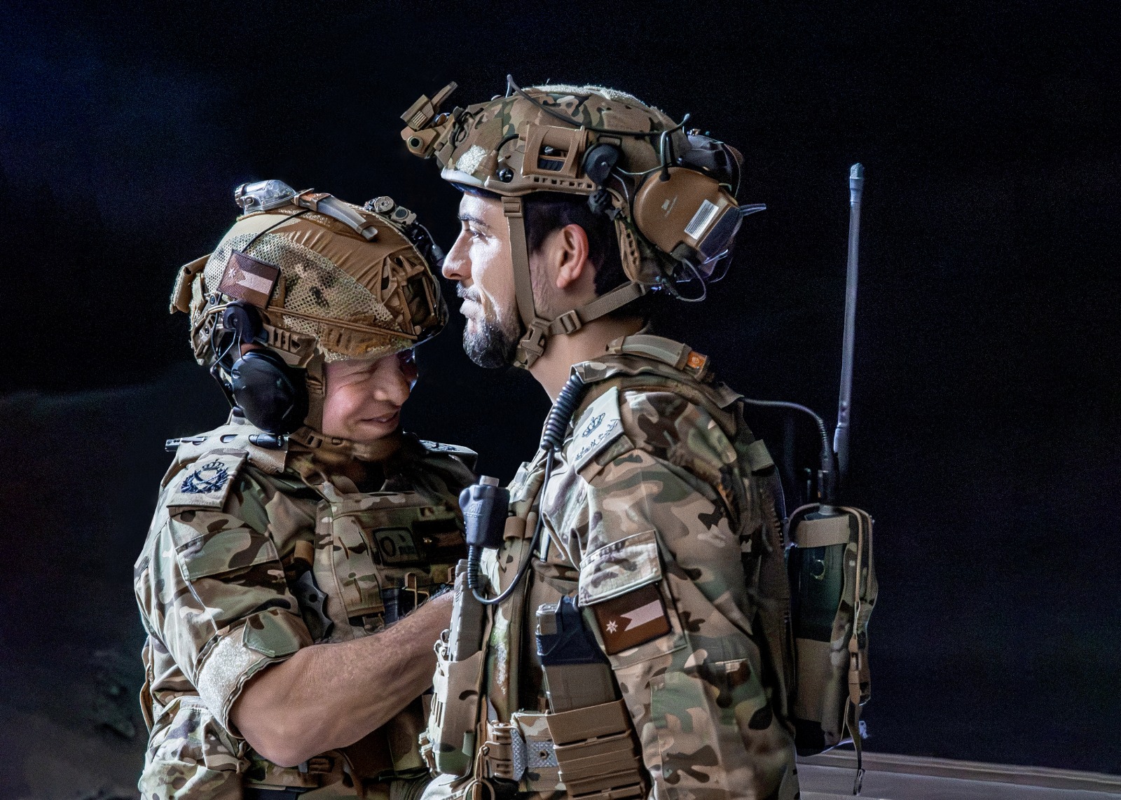 Madar Al-Saa Images 0.37877548282724816