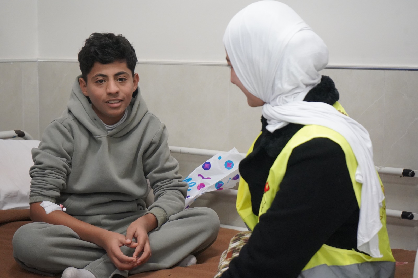 Madar Al-Saa Images 0.45277033522422916