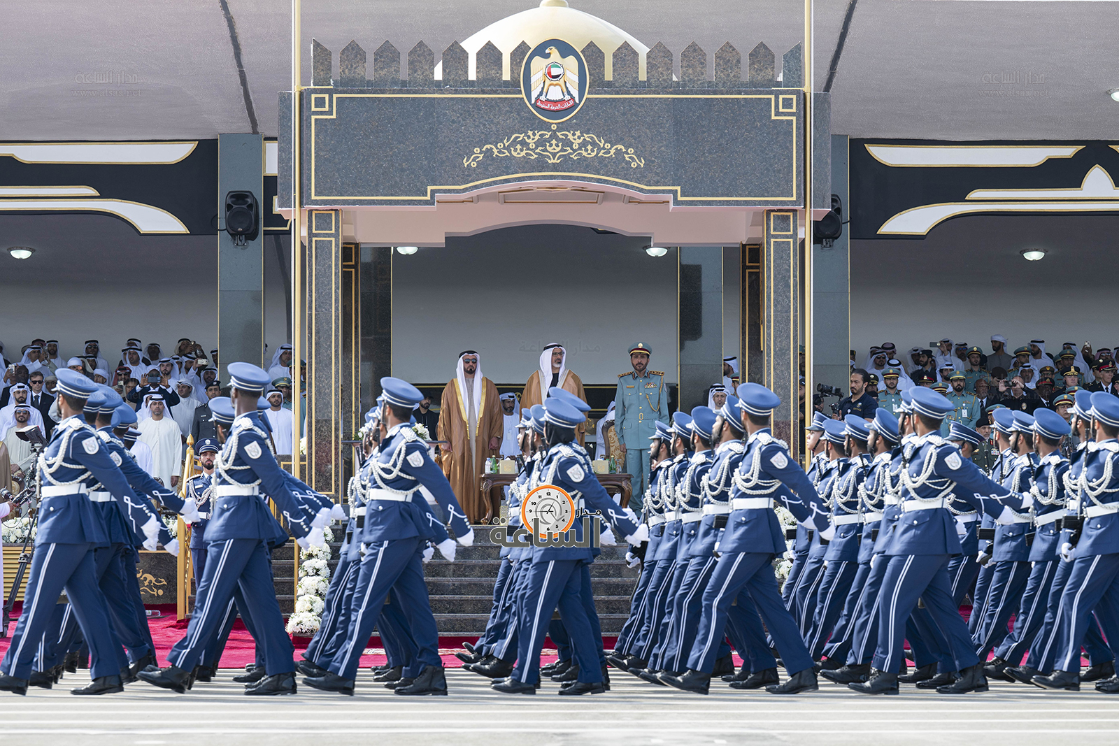 Madar Al-Saa Images 0.13889562571096725