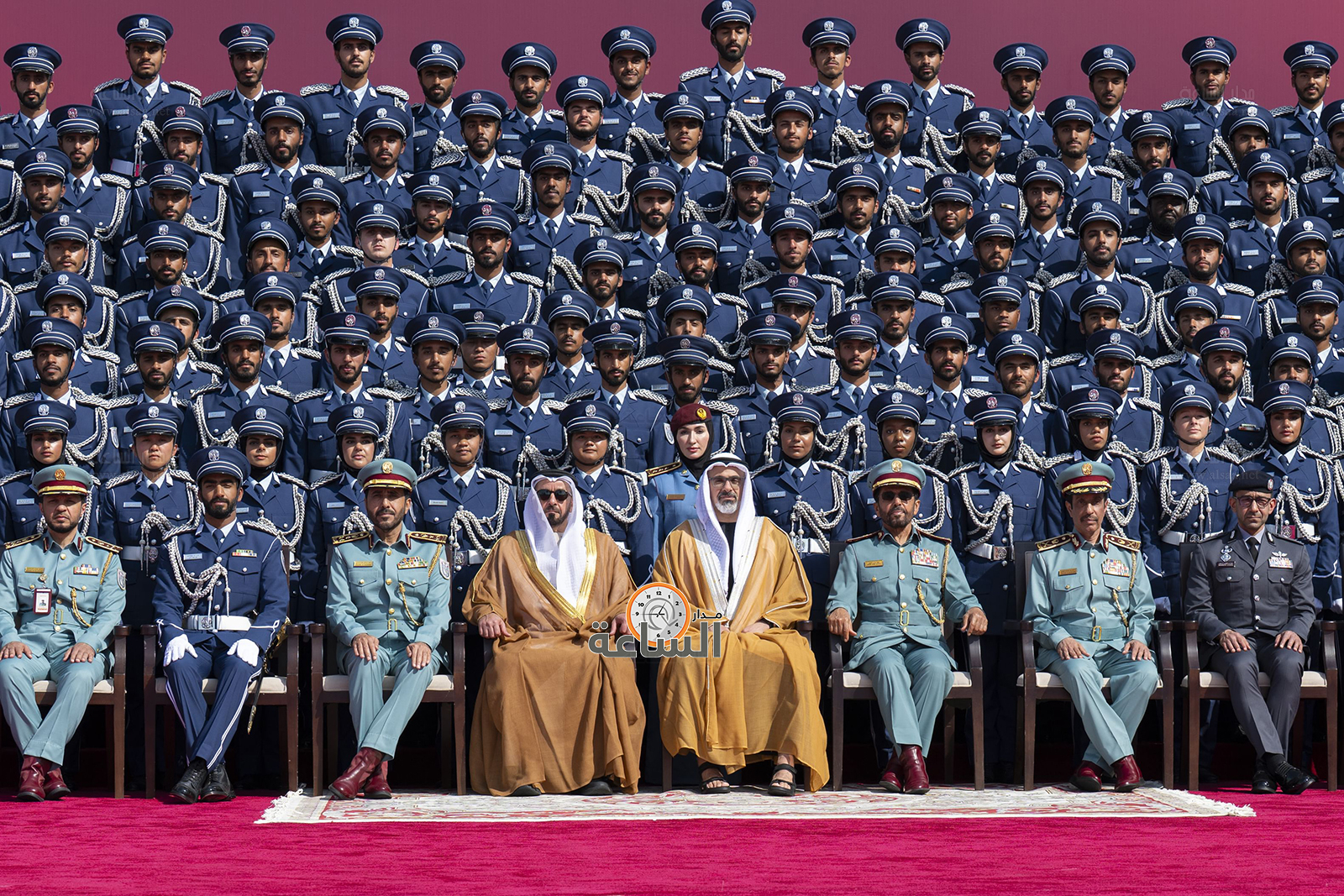 Madar Al-Saa Images 0.23645362519934865