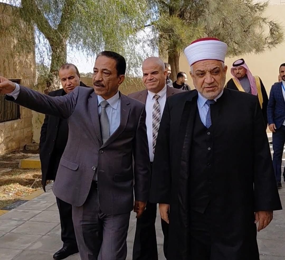 Madar Al-Saa Images 0.5841134667284434