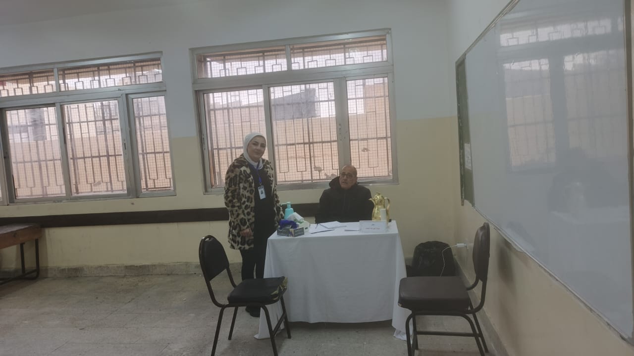 Madar Al-Saa Images 0.3996496633181129