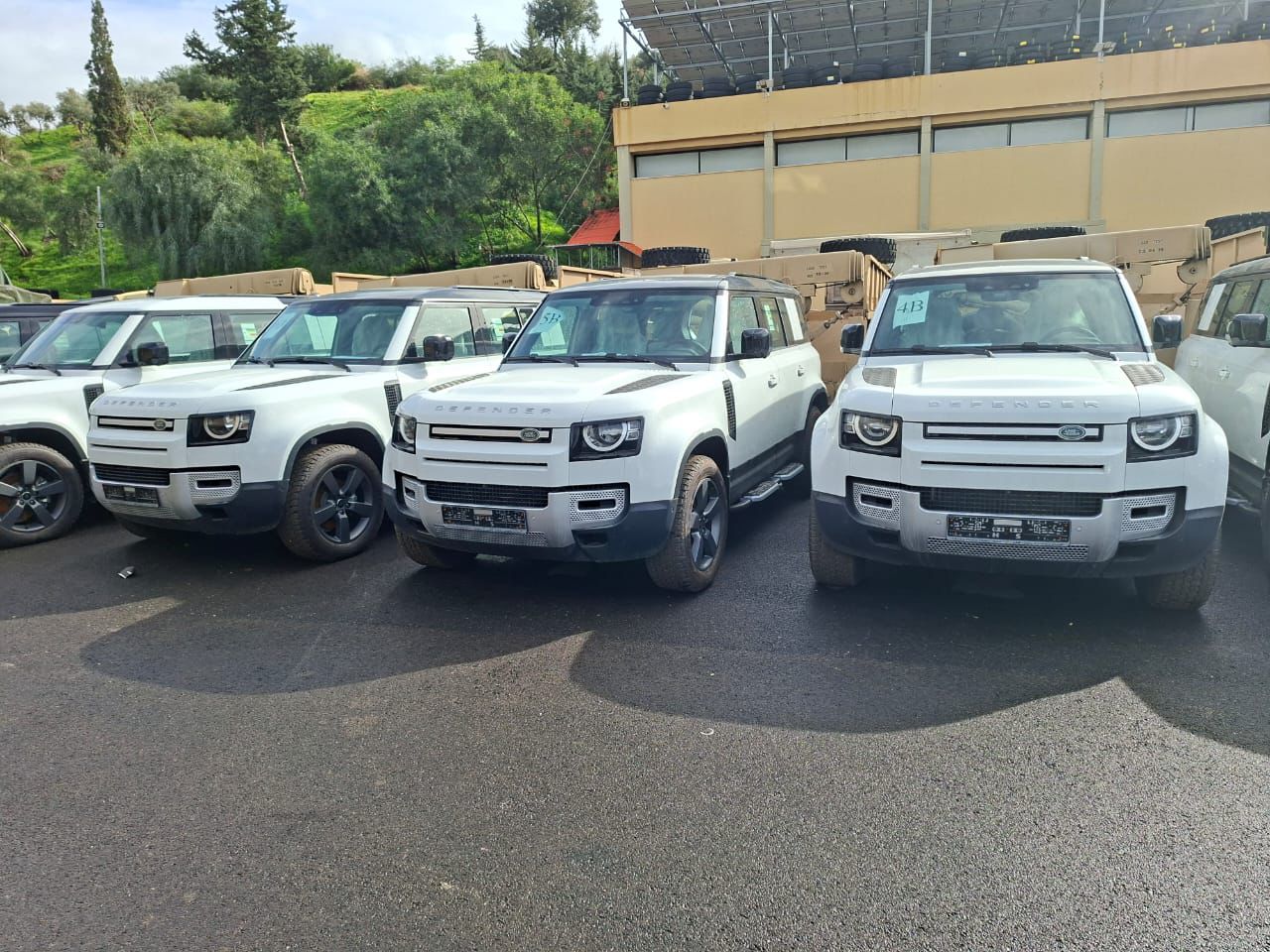 Madar Al-Saa Images 0.02173565843786851