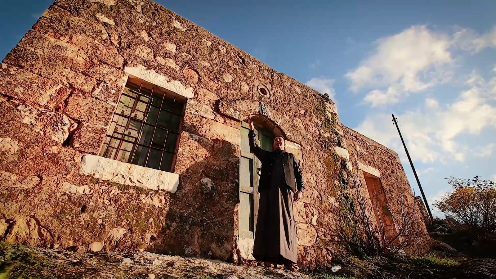 Madar Al-Saa Images 0.3129556903727788