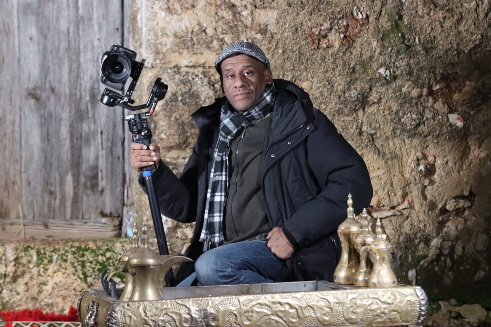 Madar Al-Saa Images 0.9715702498077547