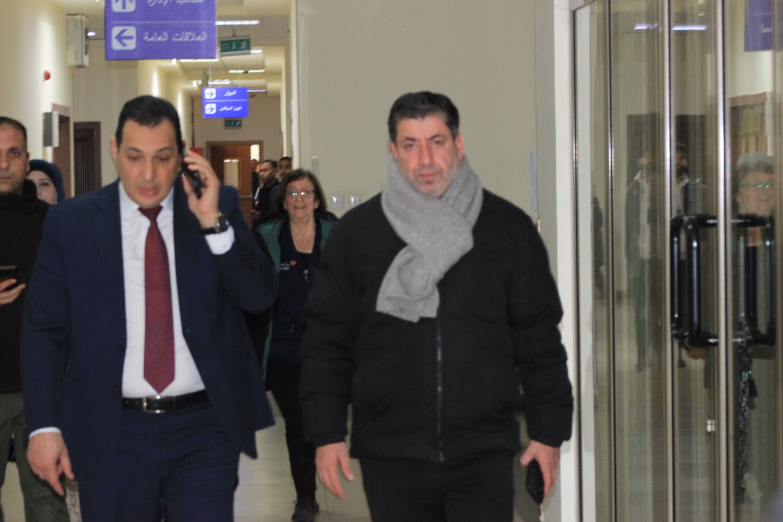 Madar Al-Saa Images 0.1472102223251307