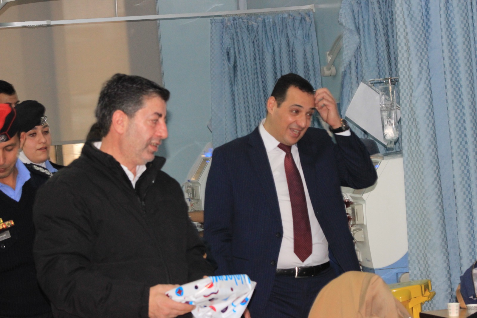 Madar Al-Saa Images 0.5920350526441018