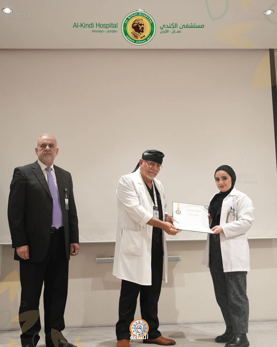 Madar Al-Saa Images 0.645733396558324