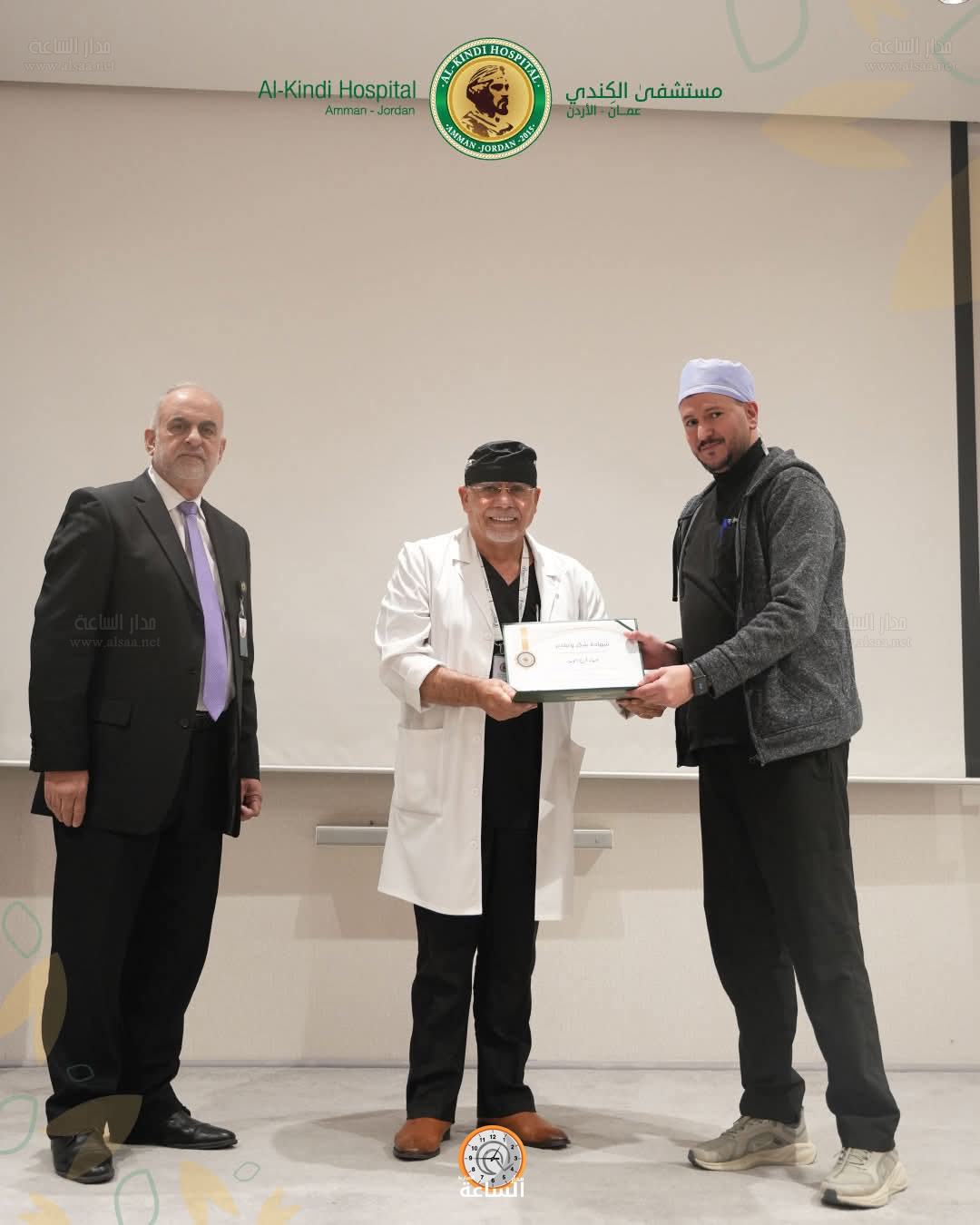 Madar Al-Saa Images 0.951613837166854