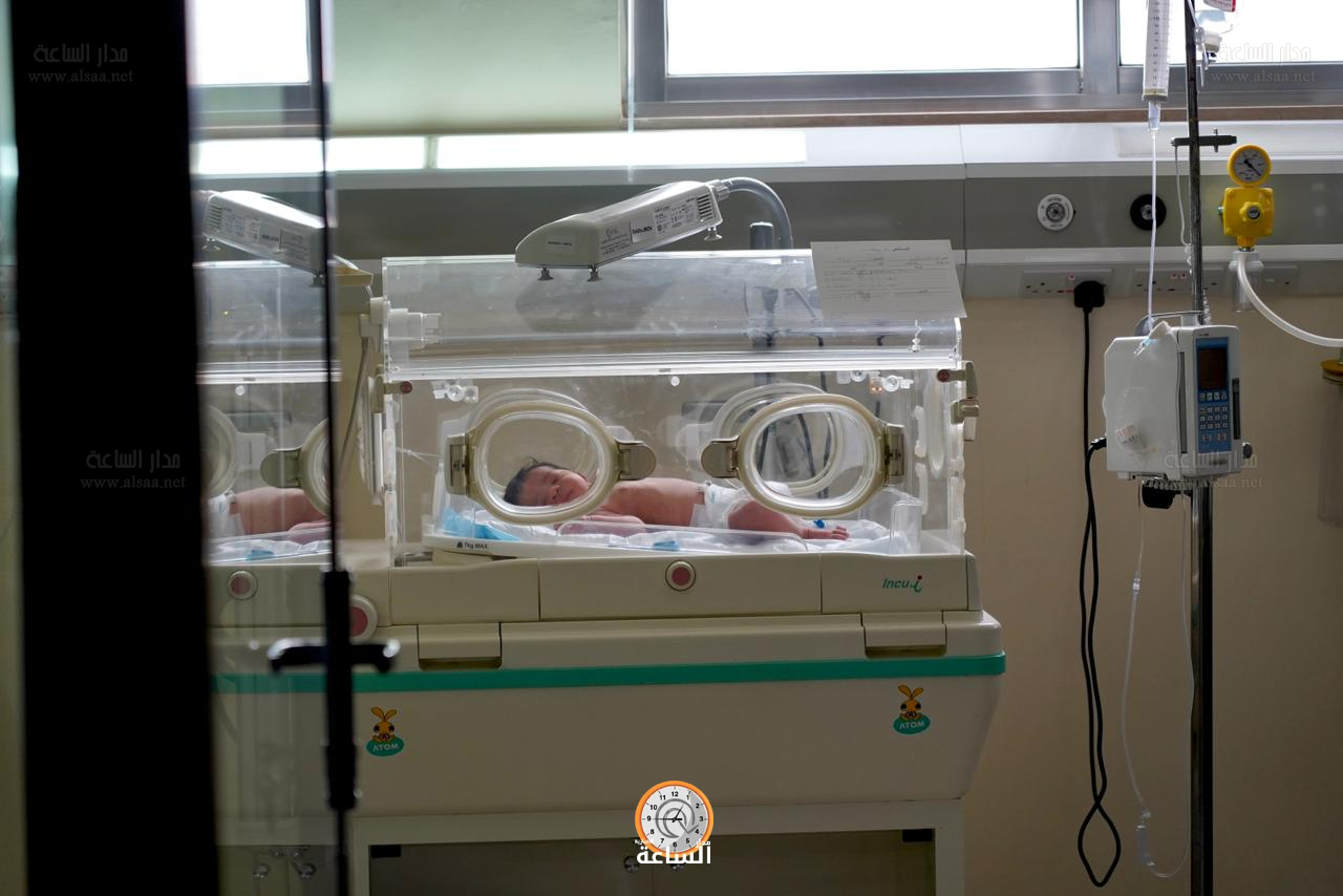 Madar Al-Saa Images 0.546310578423752