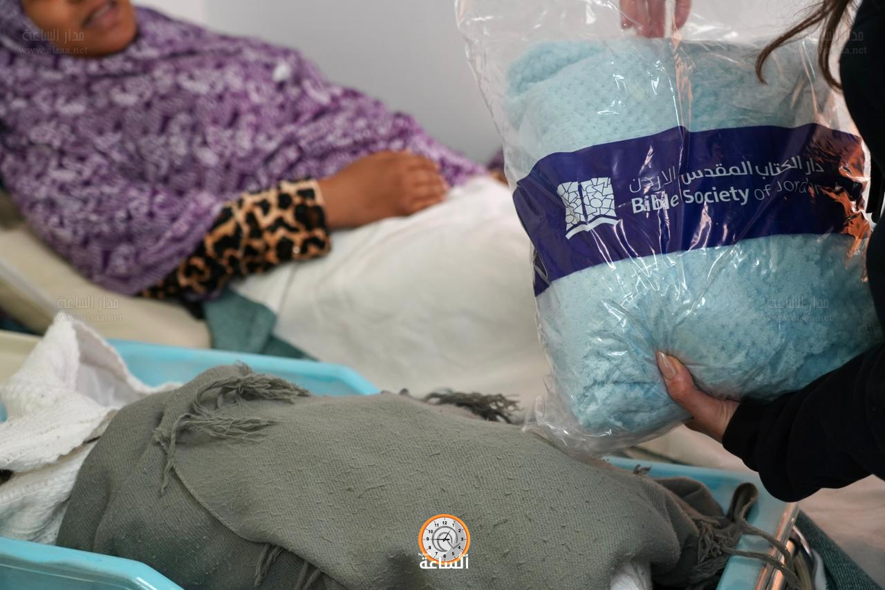 Madar Al-Saa Images 0.88890630489176