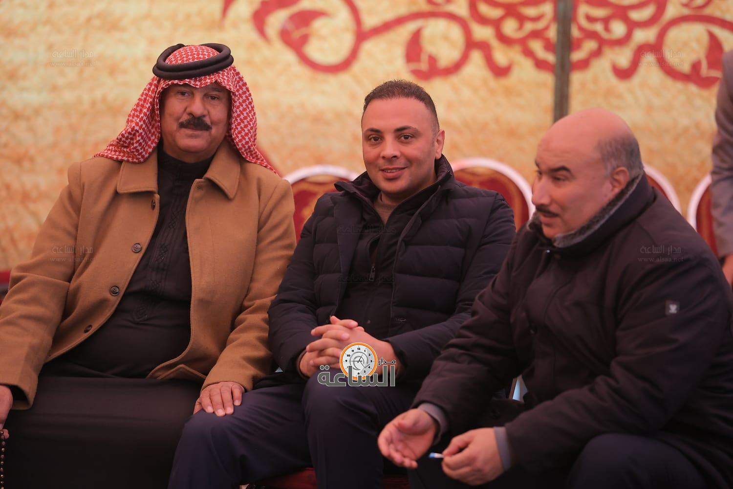 Madar Al-Saa Images 0.9873921530981098