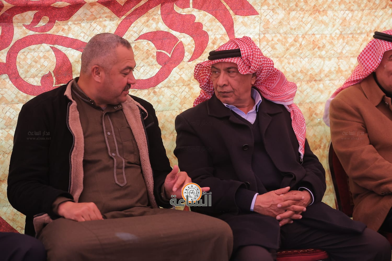 Madar Al-Saa Images 0.7630418242804364