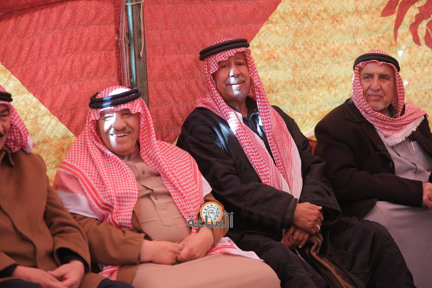 Madar Al-Saa Images 0.8580509483660774