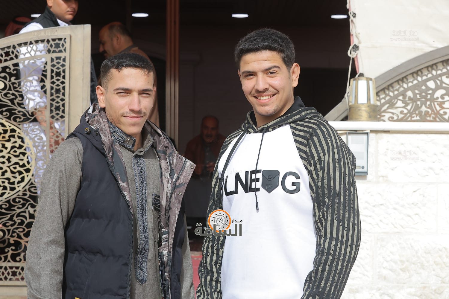 Madar Al-Saa Images 0.17998666880933278