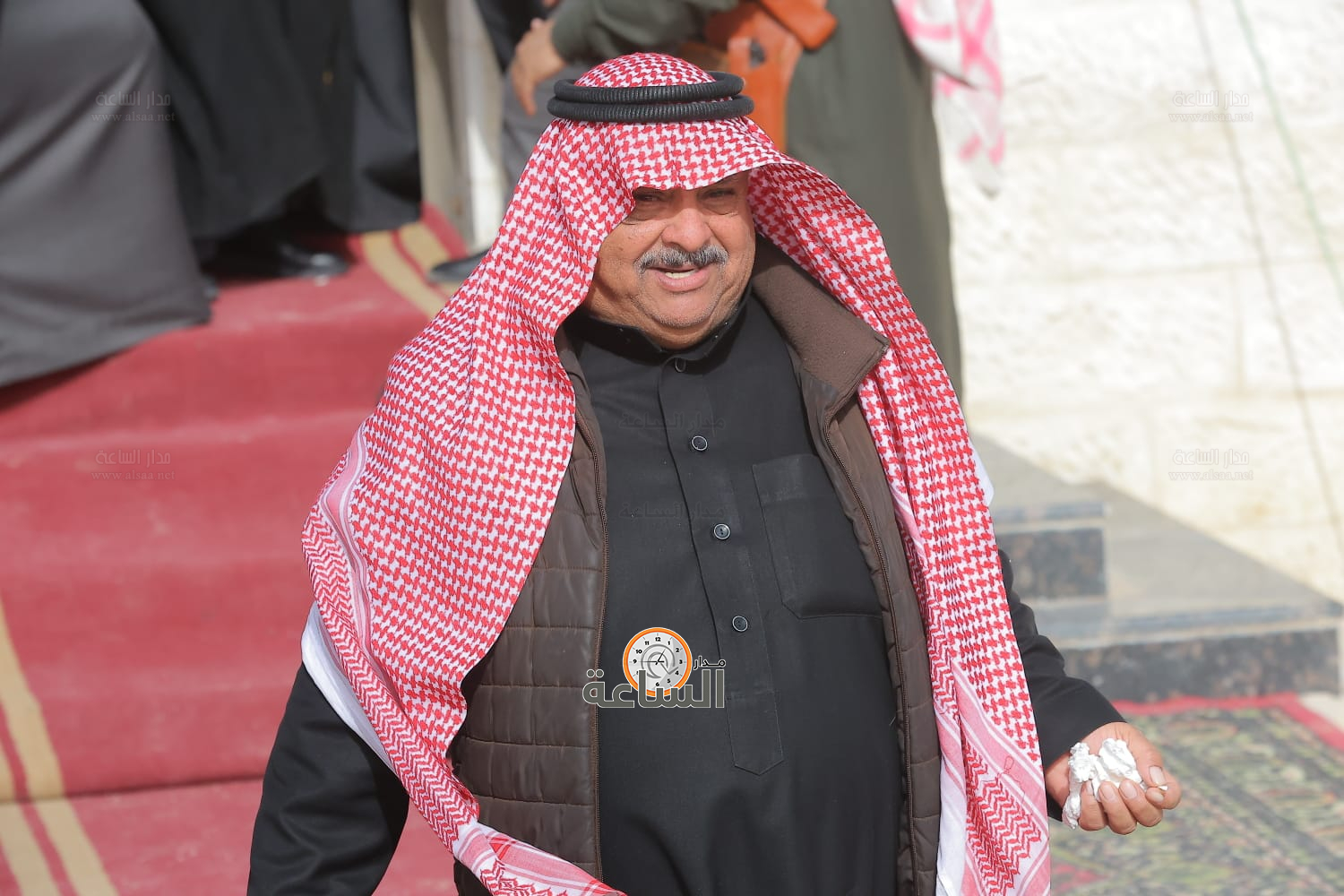 Madar Al-Saa Images 0.11320256048551969