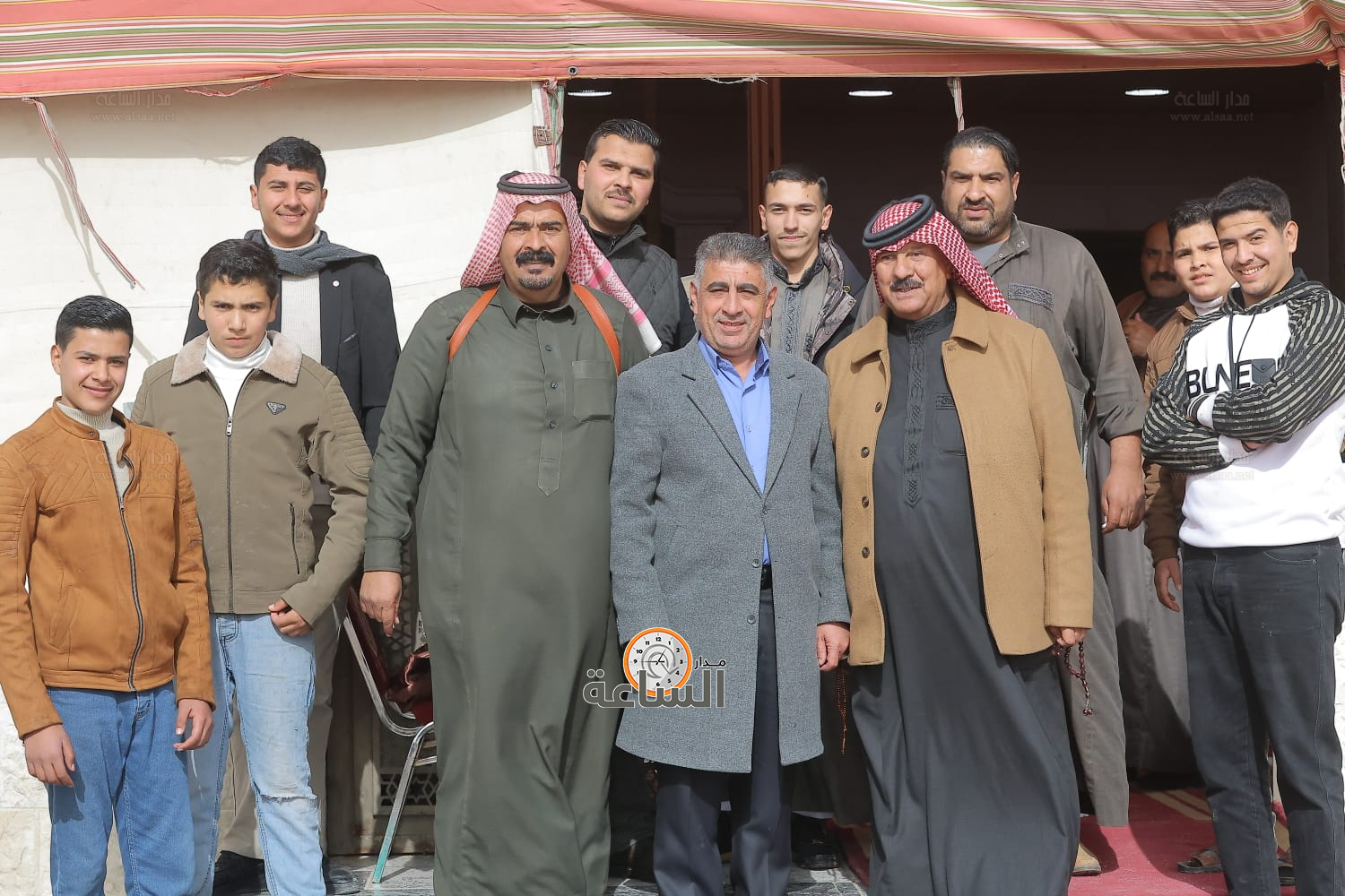 Madar Al-Saa Images 0.5574632972453111