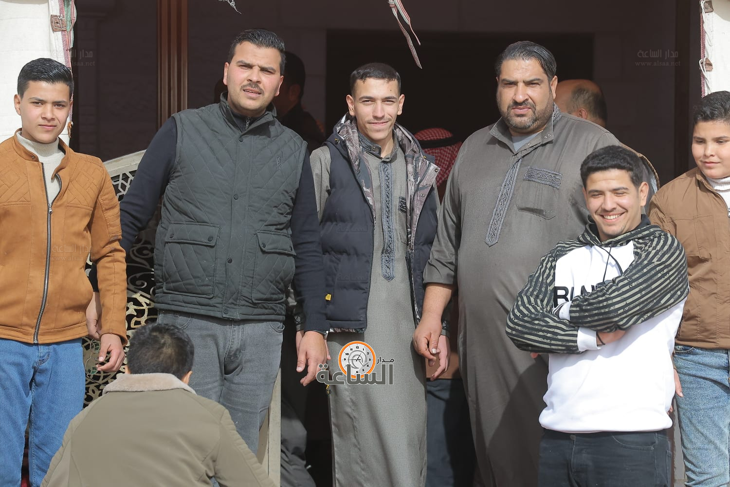 Madar Al-Saa Images 0.7331679537178487