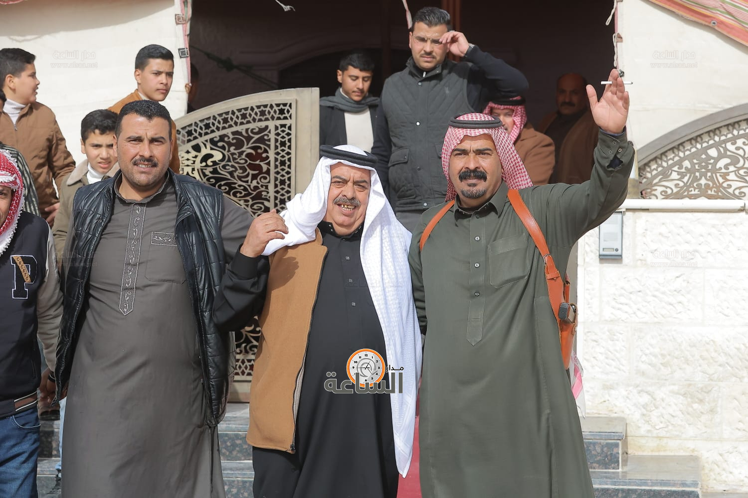 Madar Al-Saa Images 0.8805124172686621