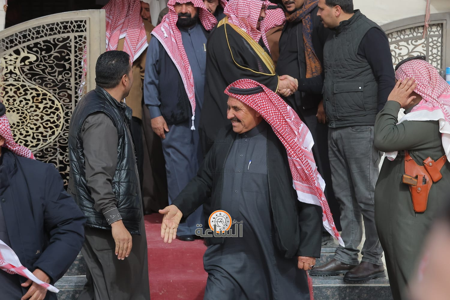 Madar Al-Saa Images 0.023903210697973076