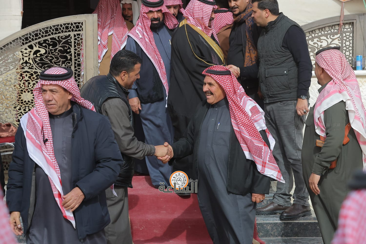 Madar Al-Saa Images 0.550850854424253