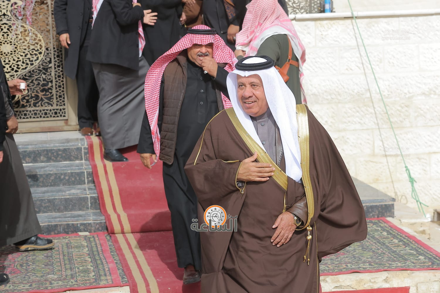 Madar Al-Saa Images 0.438428363663244