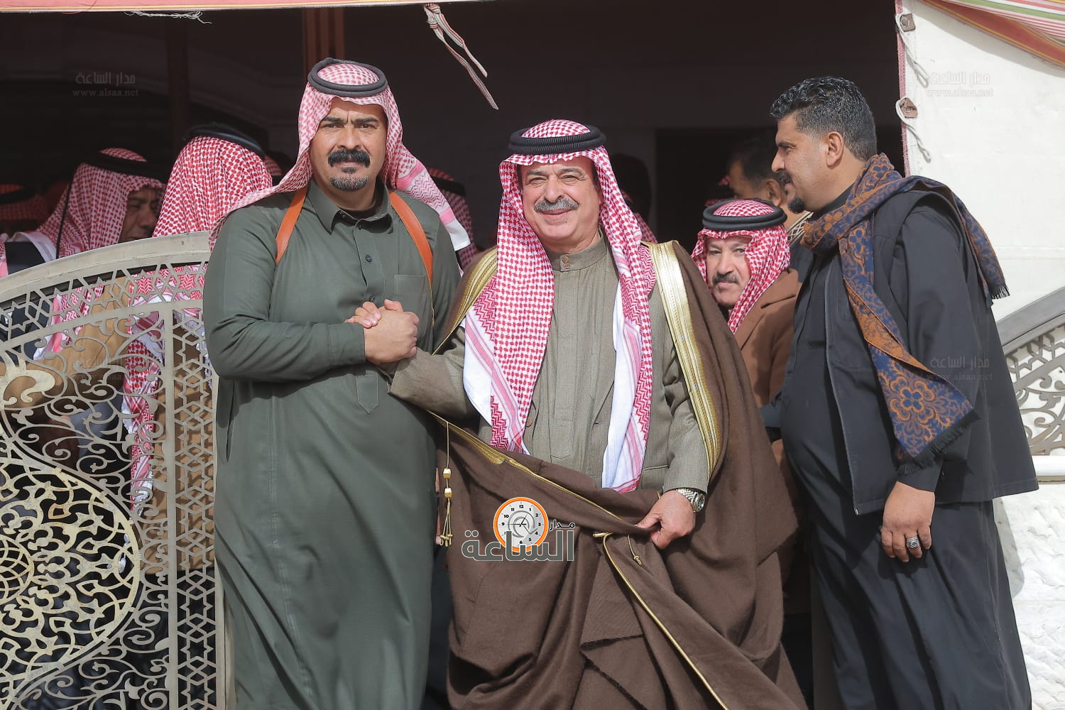 Madar Al-Saa Images 0.49558954714449055