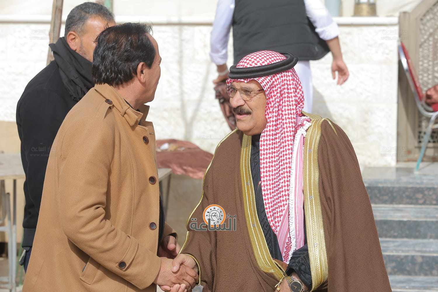 Madar Al-Saa Images 0.951130477434102