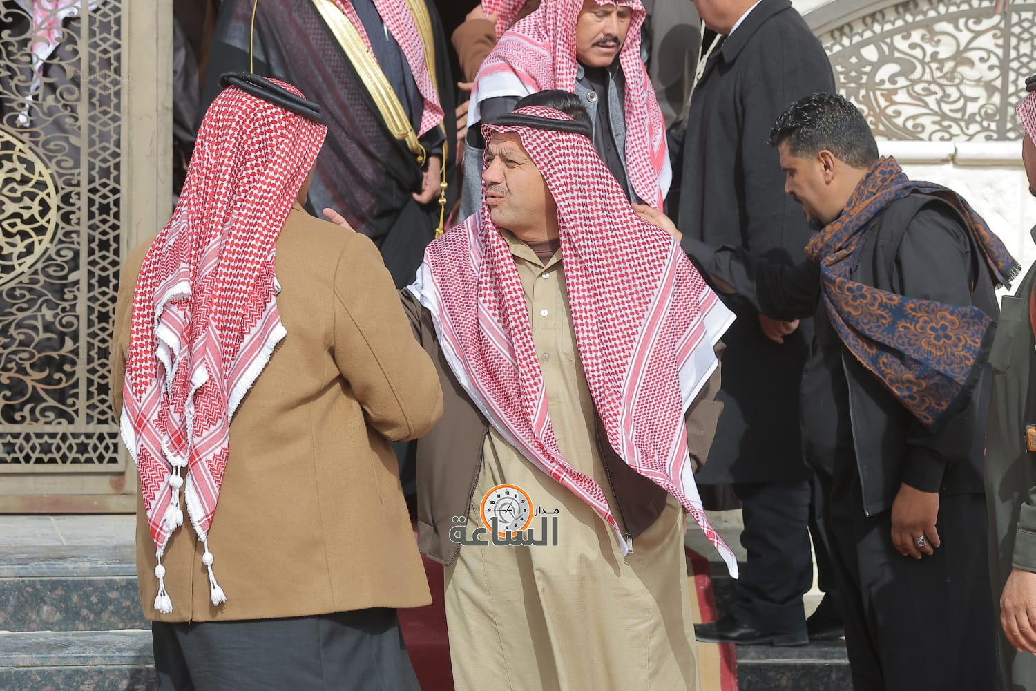 Madar Al-Saa Images 0.6874672665052947