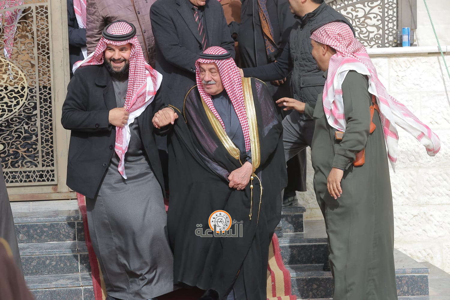 Madar Al-Saa Images 0.19376790901902996