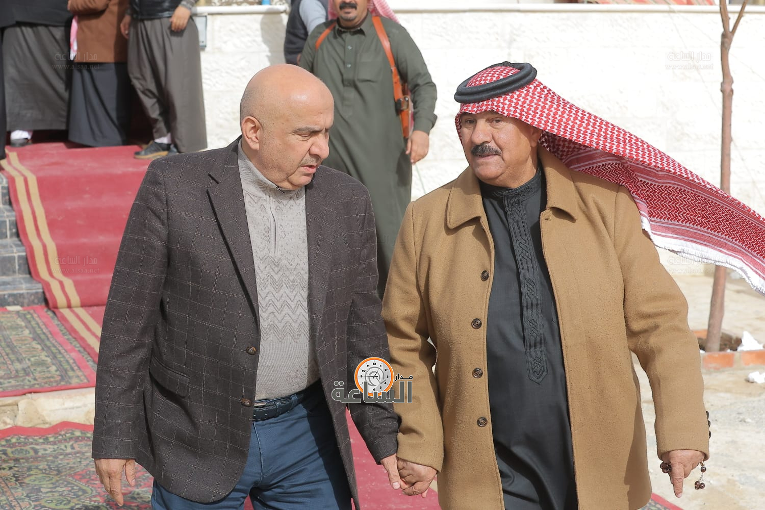 Madar Al-Saa Images 0.8363011074832135