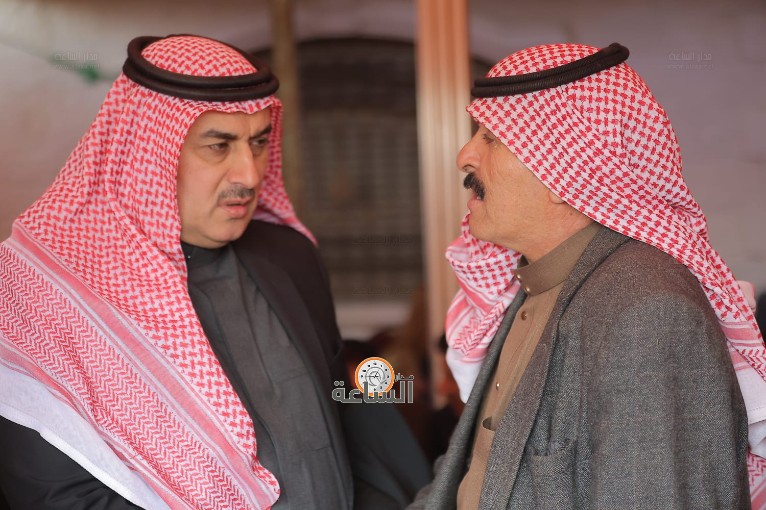 Madar Al-Saa Images 0.9723899660416526