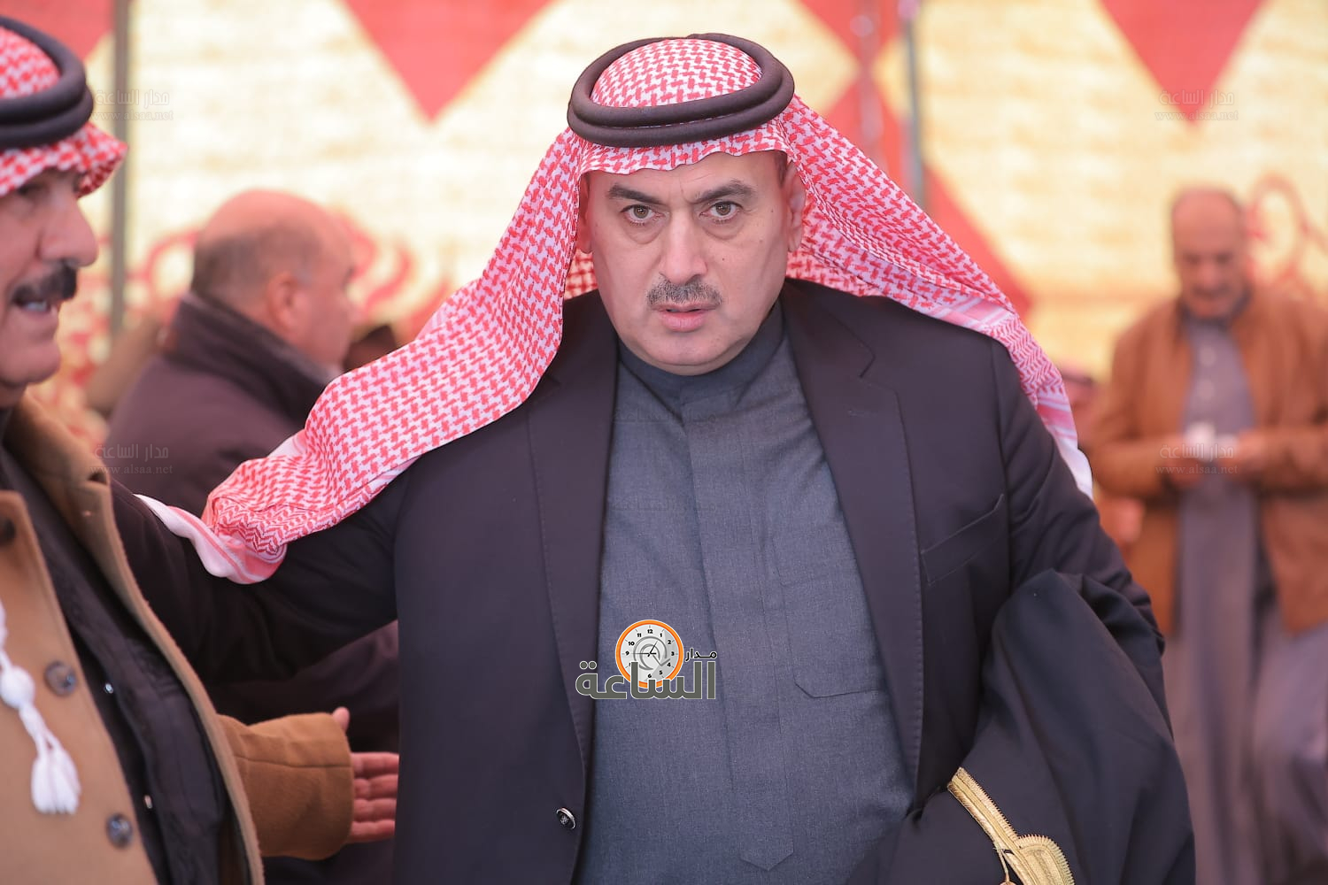 Madar Al-Saa Images 0.648911764648475