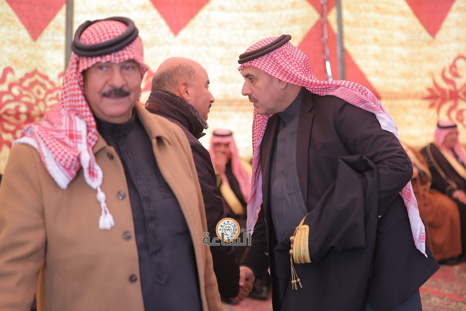 Madar Al-Saa Images 0.07465322578669598