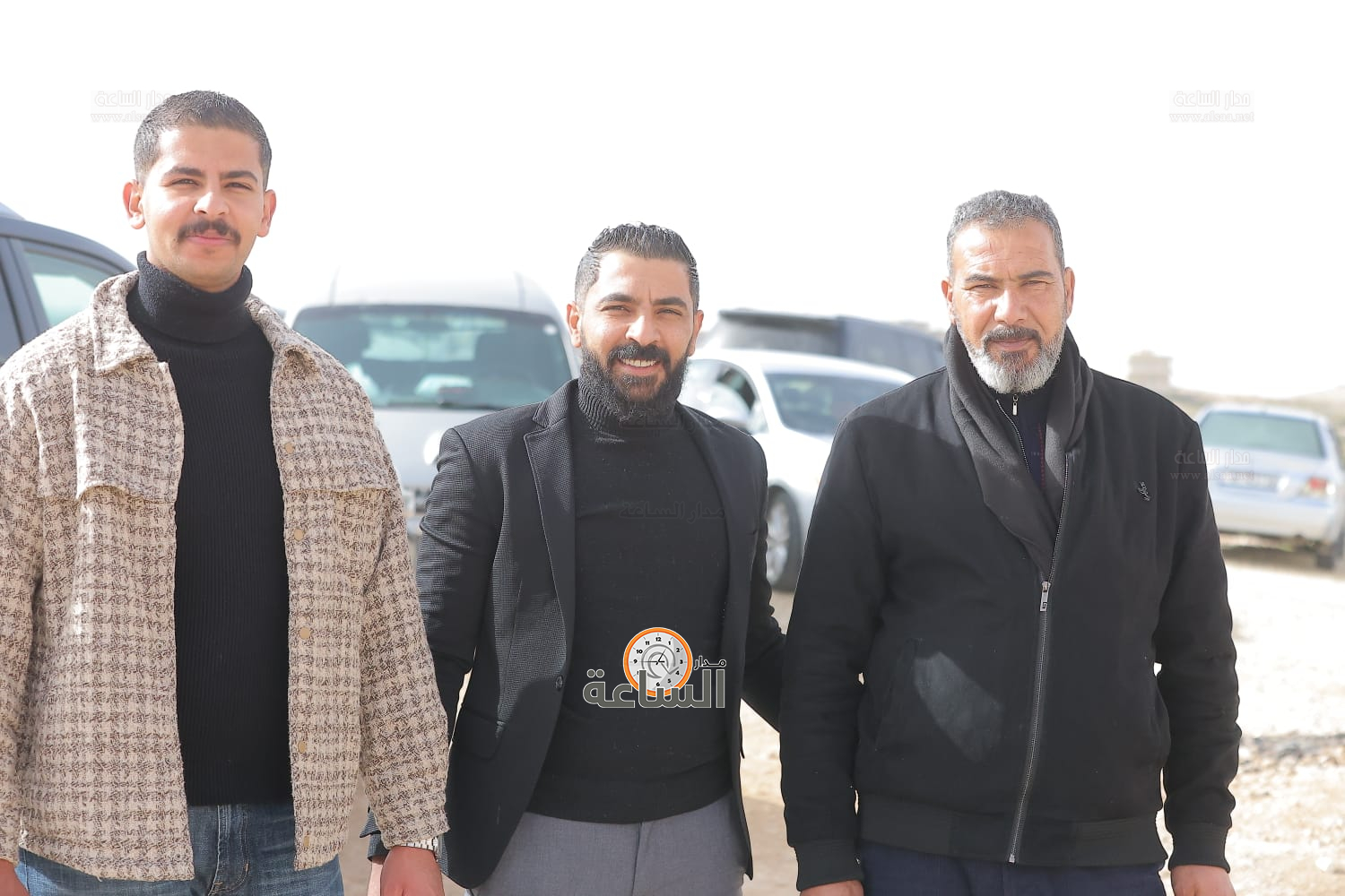 Madar Al-Saa Images 0.023687545652562814