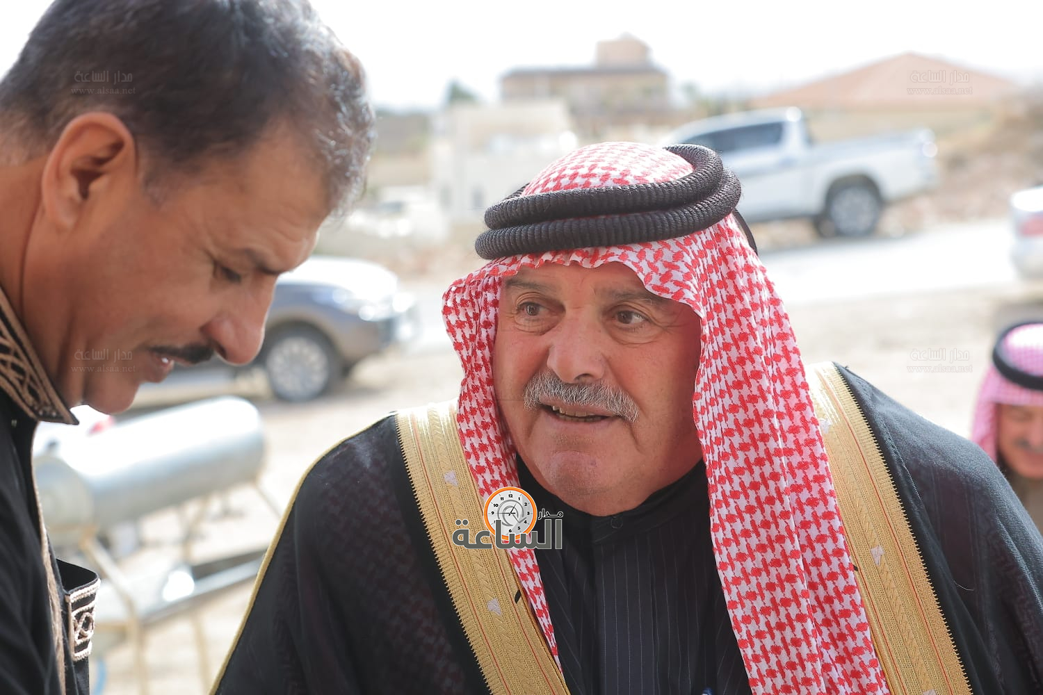 Madar Al-Saa Images 0.7011577583894368