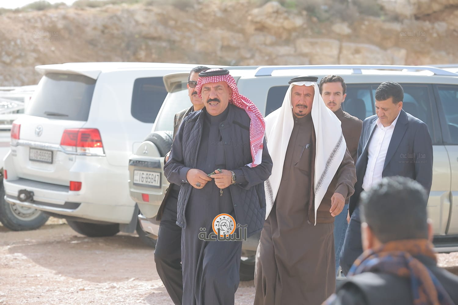 Madar Al-Saa Images 0.7267540789944731