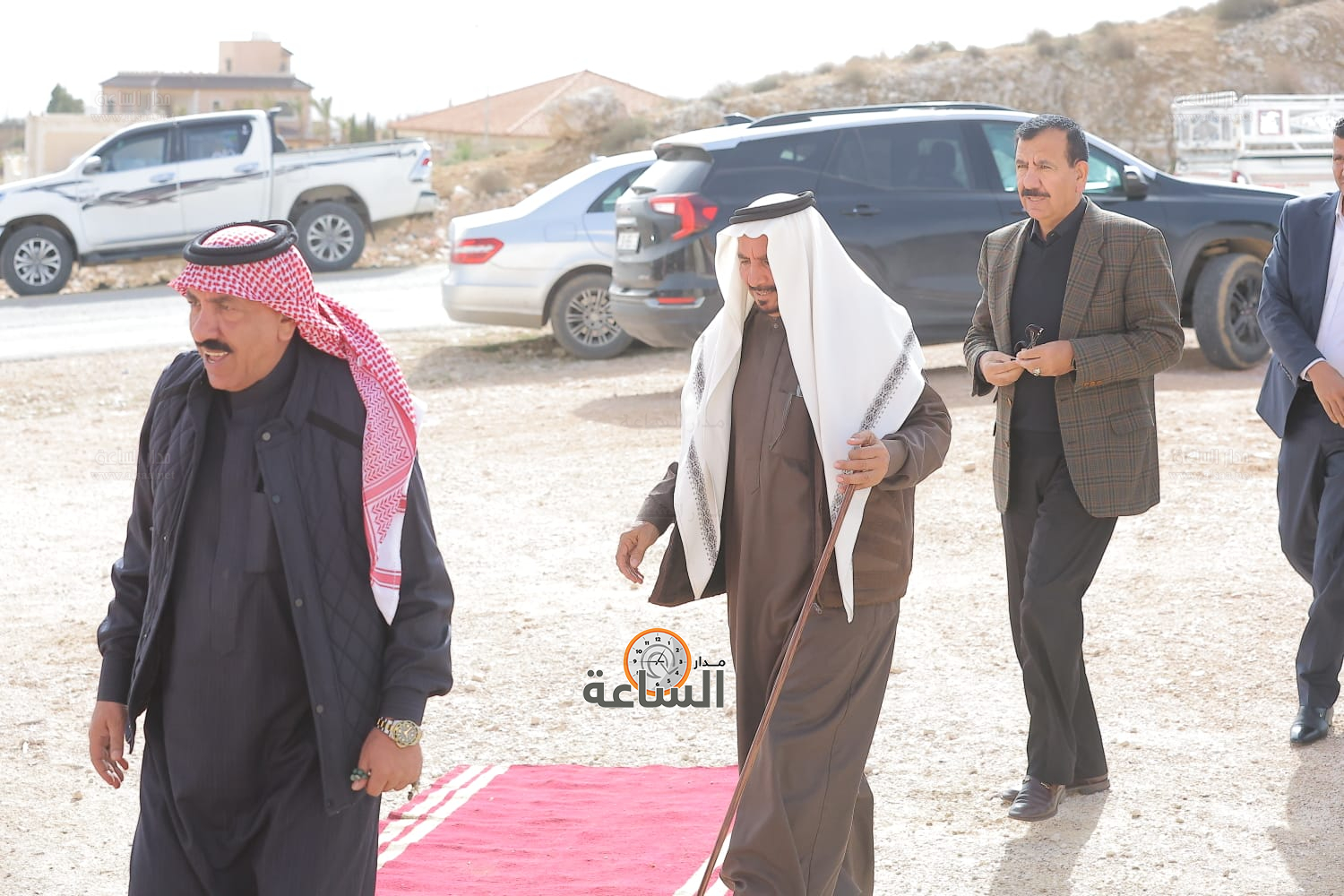 Madar Al-Saa Images 0.26069116322711594