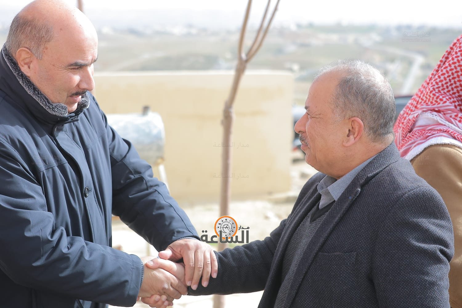 Madar Al-Saa Images 0.1747132158319511