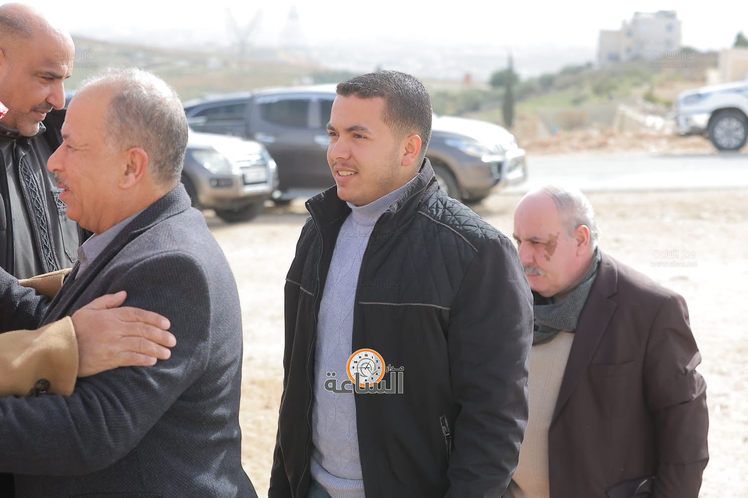 Madar Al-Saa Images 0.5535962748048732